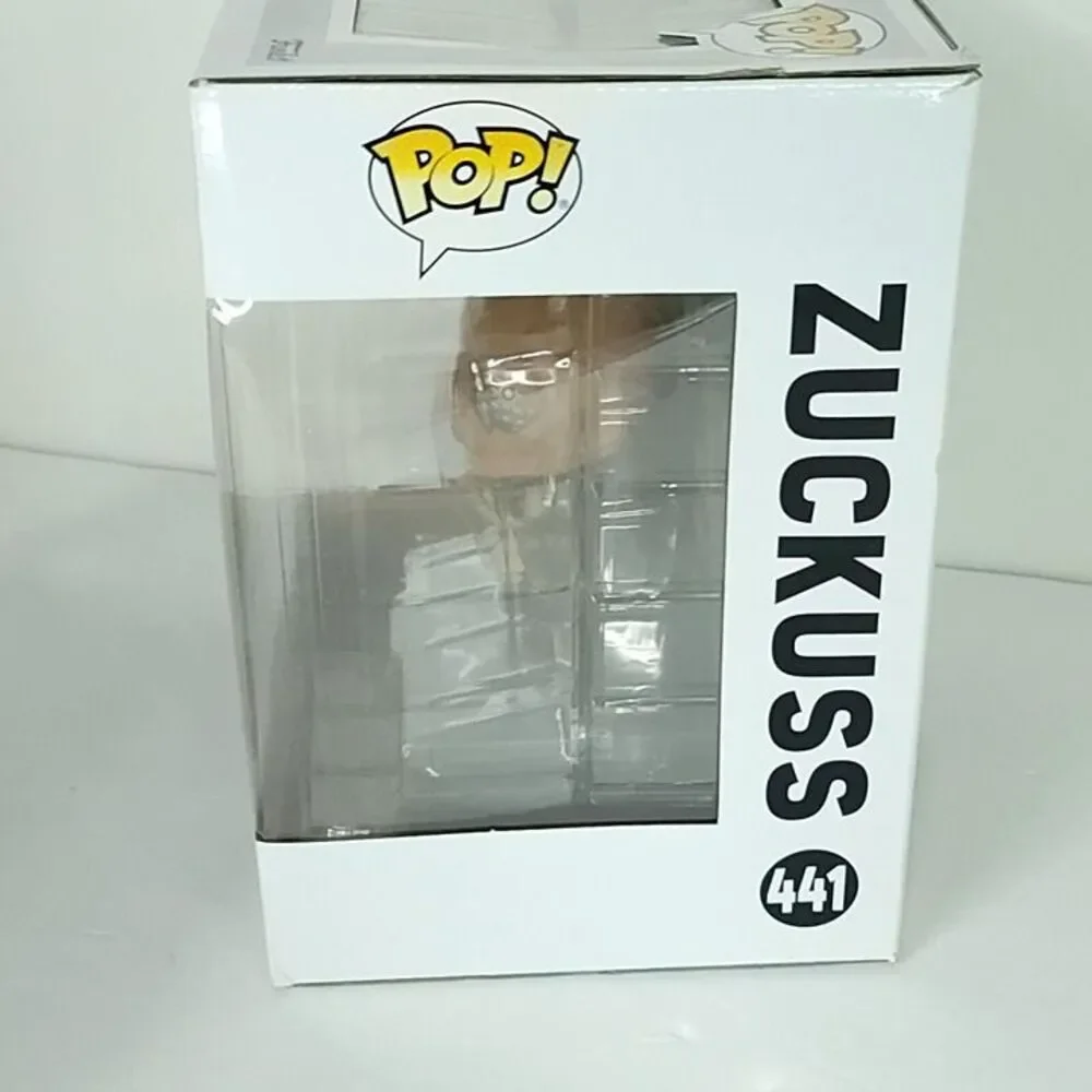 Funko brand new